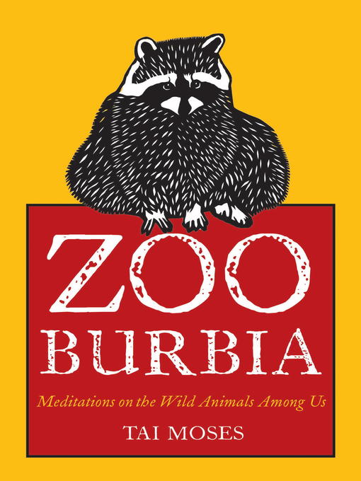 Title details for Zooburbia by Tai Moses - Available